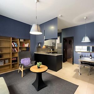 Apartamento Estudio