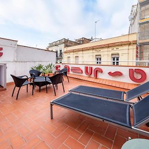 Apartamento de 2 Dormitorios